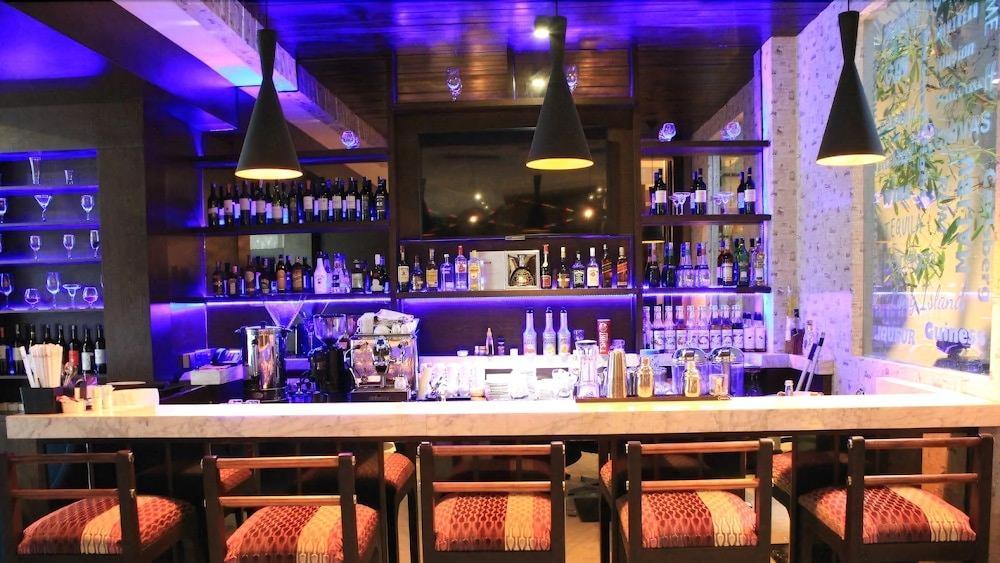 ג'קרטה Sotis Hotel מראה חיצוני תמונה