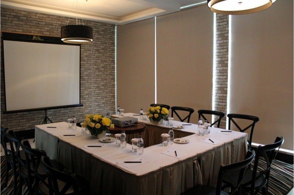ג'קרטה Sotis Hotel מראה חיצוני תמונה