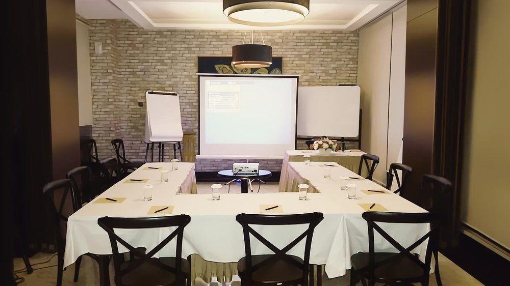 ג'קרטה Sotis Hotel מראה חיצוני תמונה