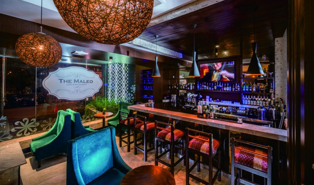 ג'קרטה Sotis Hotel מראה חיצוני תמונה